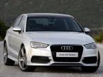 Audi A3 Sedan 1.8 T S-Line 2013 года (ZA)